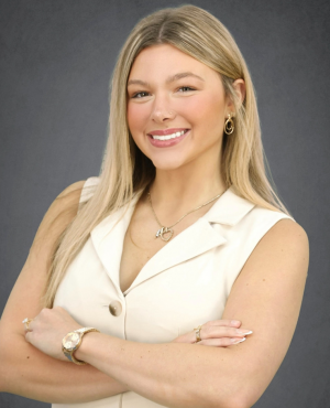 Photo of Madison Heaghney