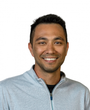 Photo of Anthony Wall