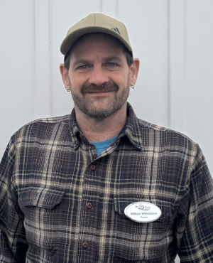 Photo of Whetstone Team, CRB