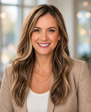 Photo of Alyssa Waterkotte